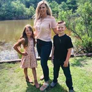 Meet your Posher, Sally